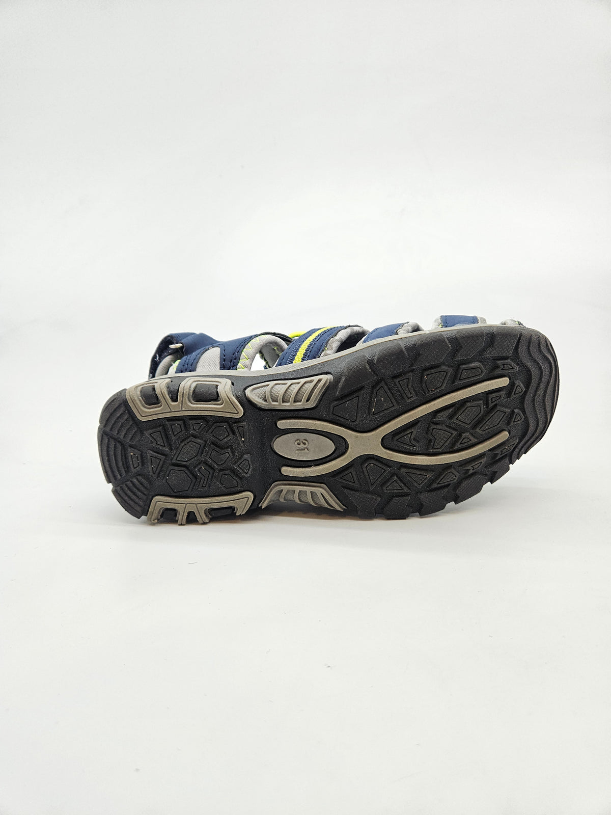 KEEN PATIKI ORIGINAL BR 31