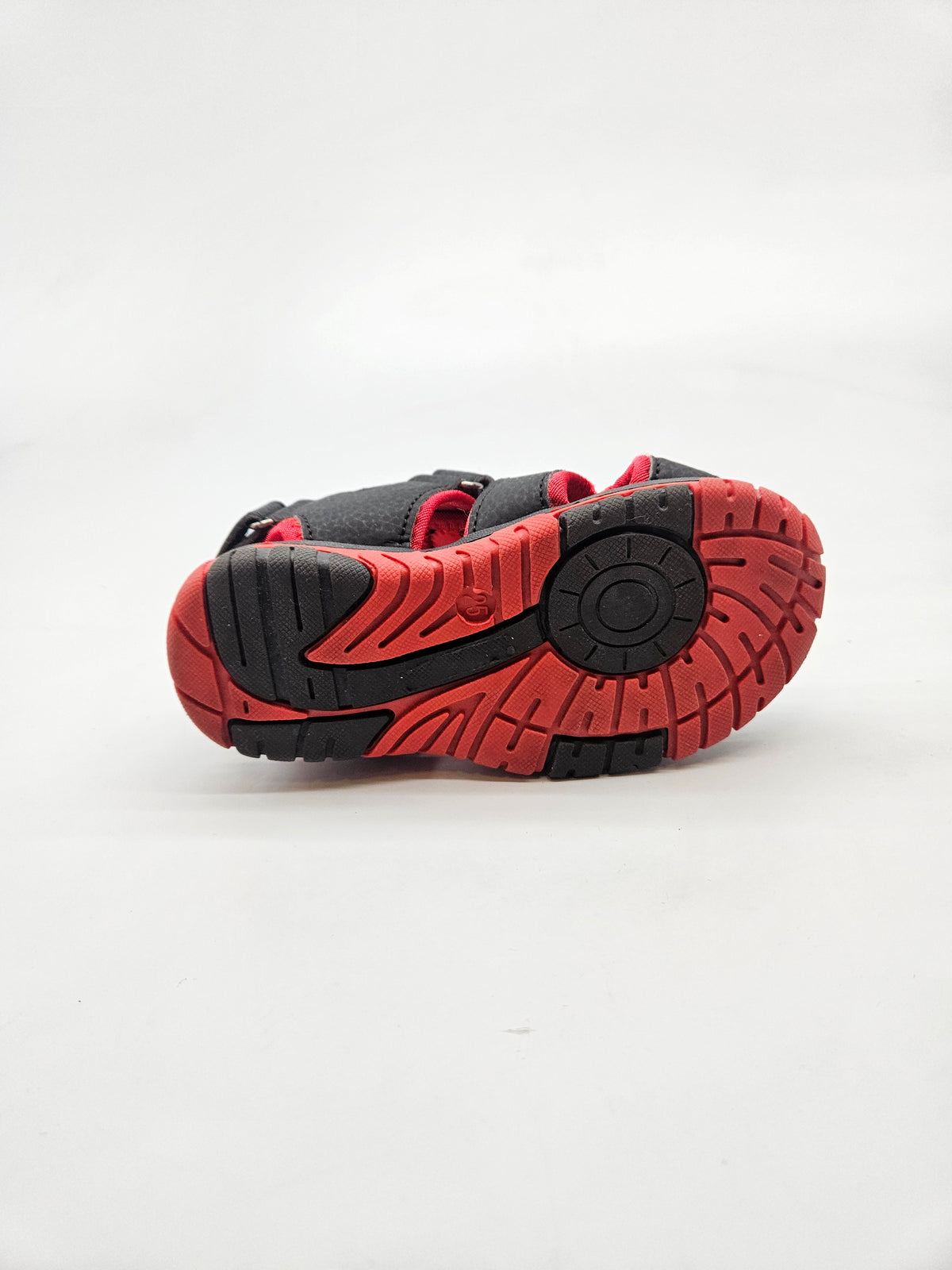 SPIDER MAN ORIGINAL SANDALI BR 25