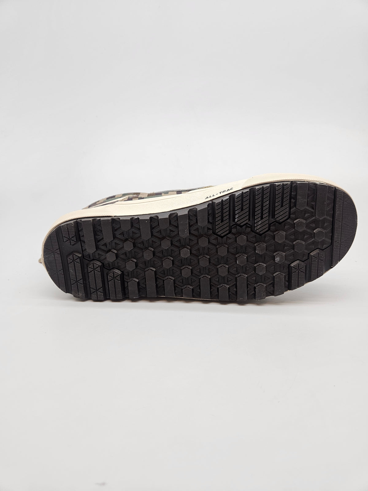 VANS NOVI ORIGINAL PATIKI BR 42.5