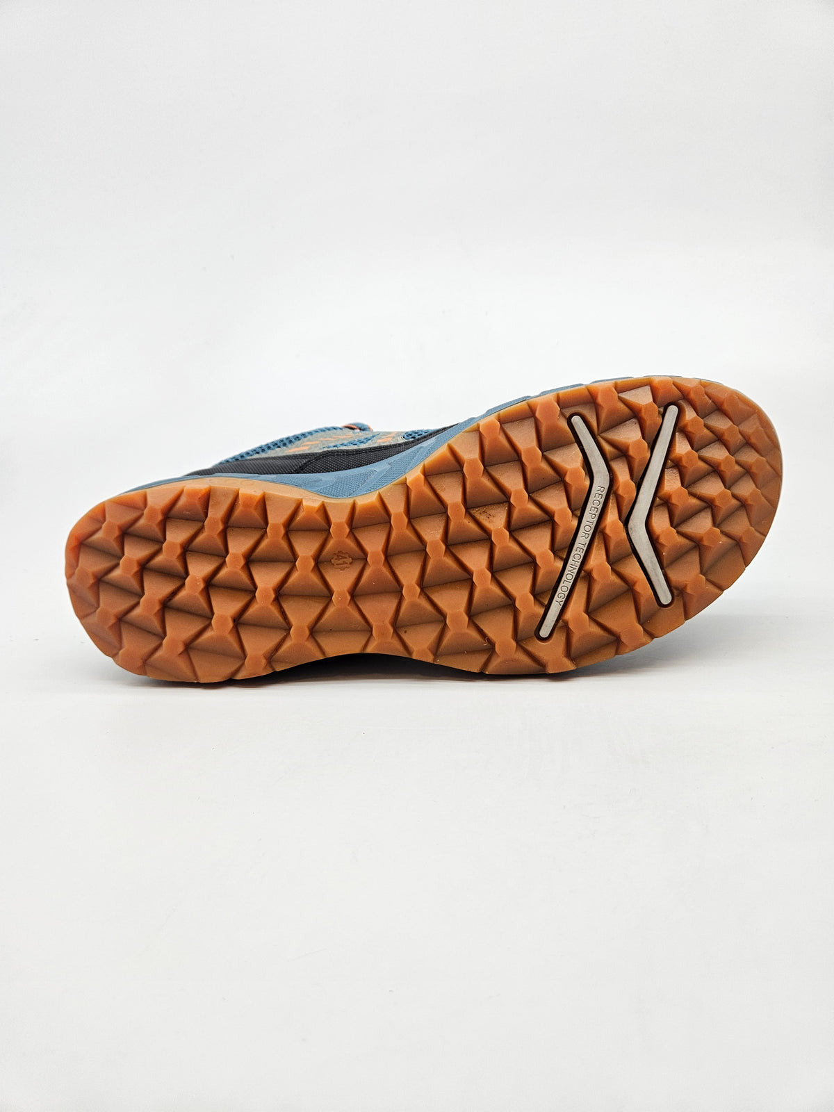 ECCO ORIGINAL PATIKI BR 41