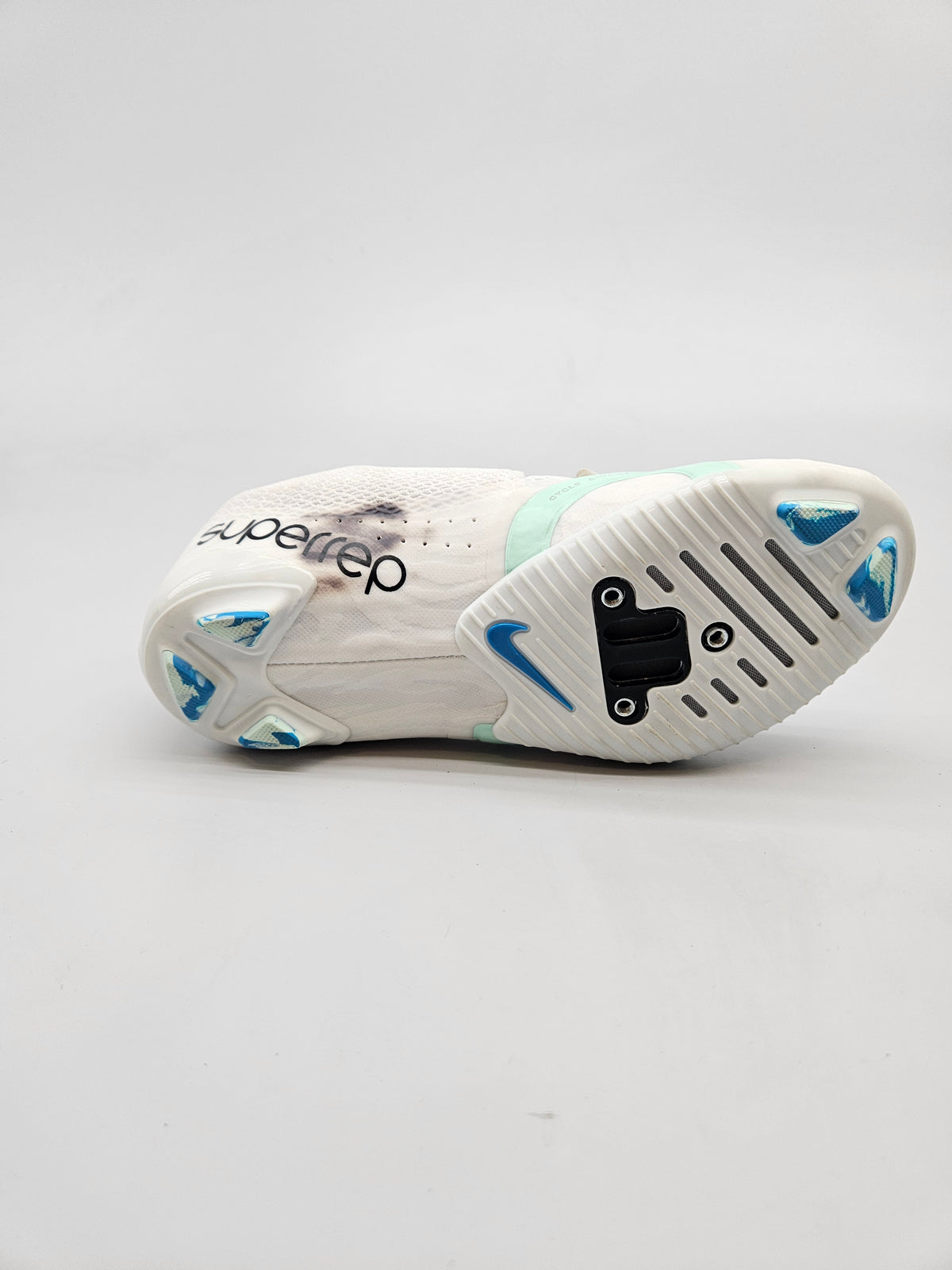NIKE ORIGINAL KOPACKI BR 38.5