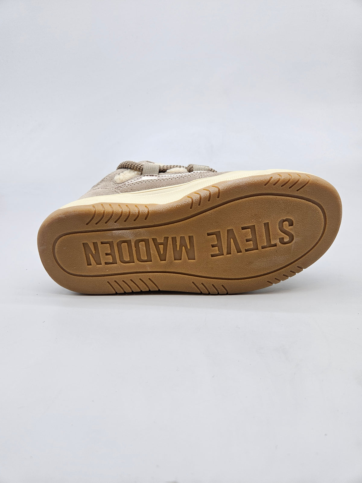 STEVE MADDEN ORIGINAL PATIKI BR