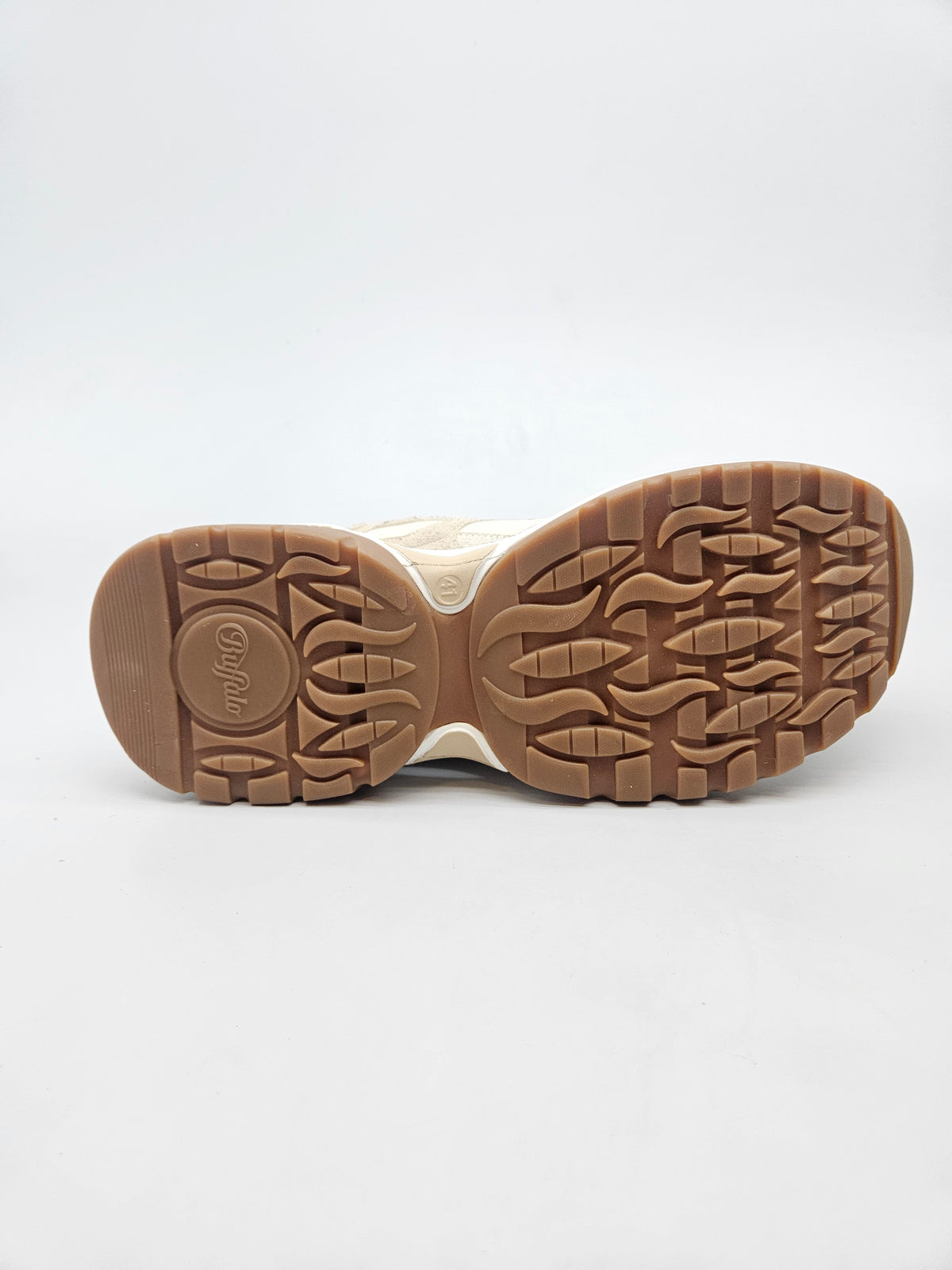 BUFFALO ORIGINAL PATIKI BR 41