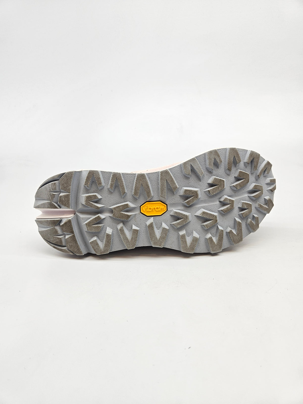 HUGO VIBRAM ORIGINAL PATIKI BR 35