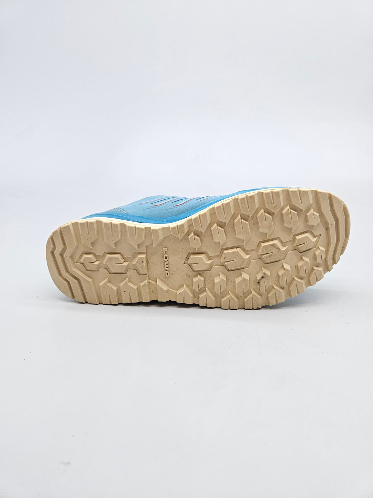 LOWA GORETEX ORIGINAL PATIKI BR 38