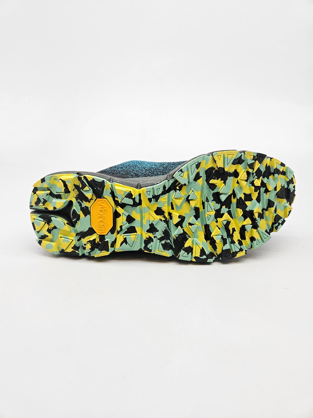 LOMER VIBRAM ORIGINAL PATIKI BR 40