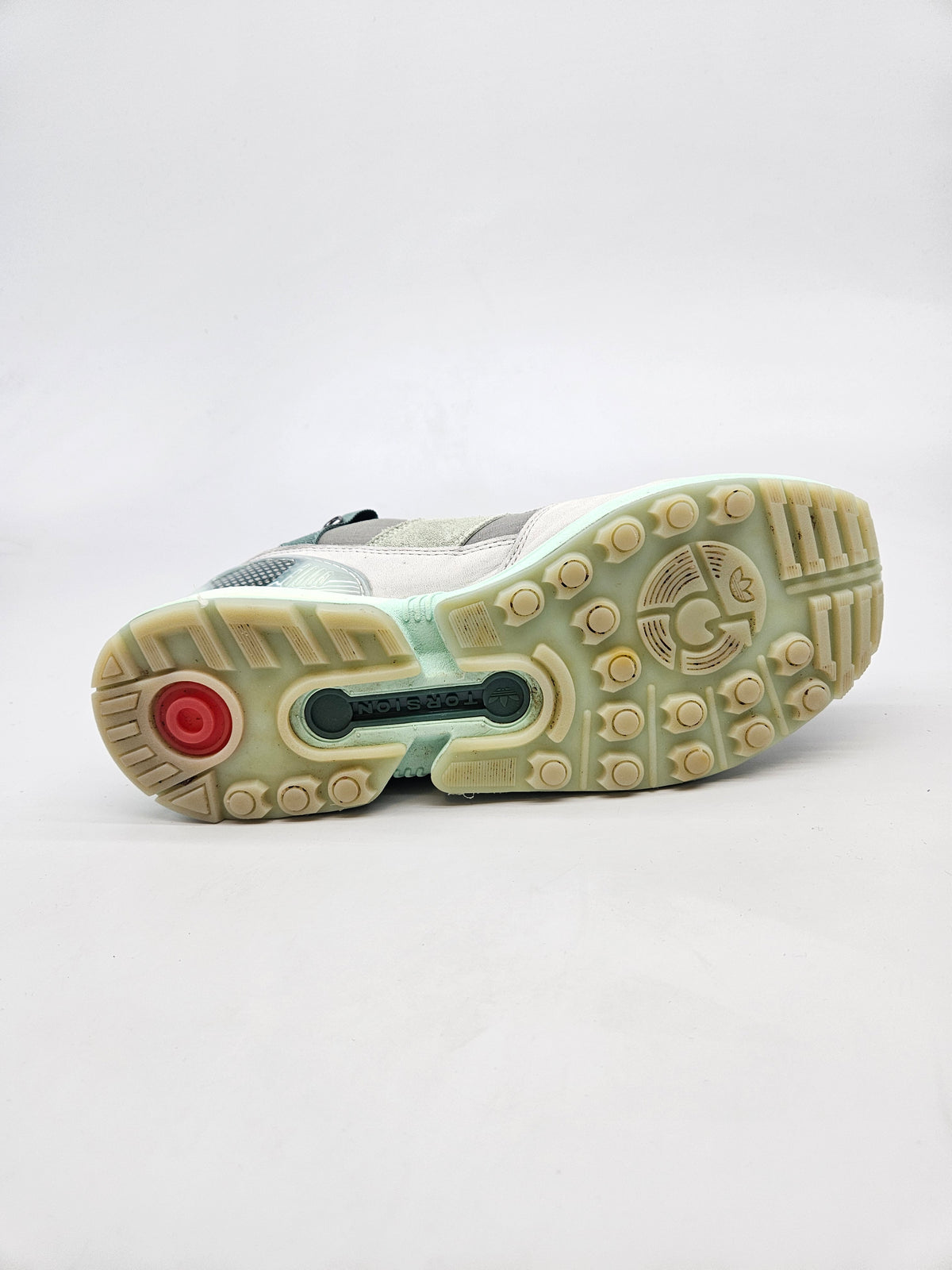 ADIDAS ORIGINAL PATIKI BR 41