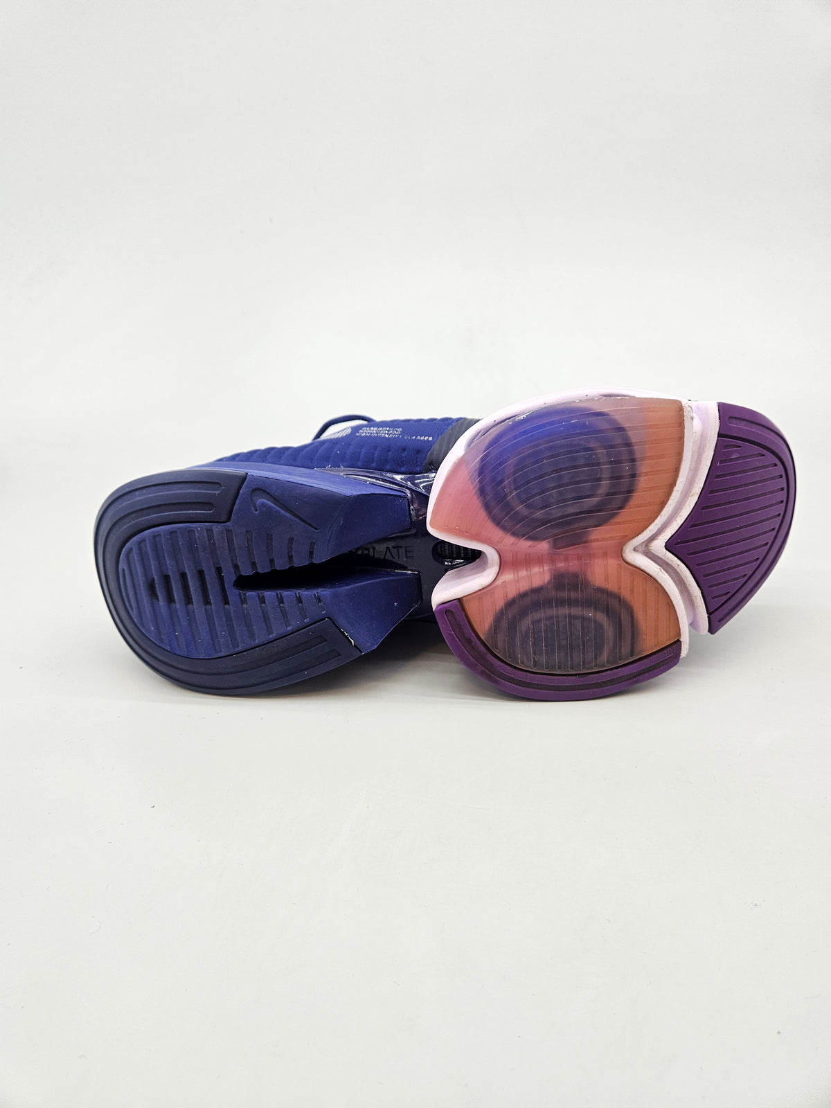 NIKE ORIGINAL PATIKI BR 43