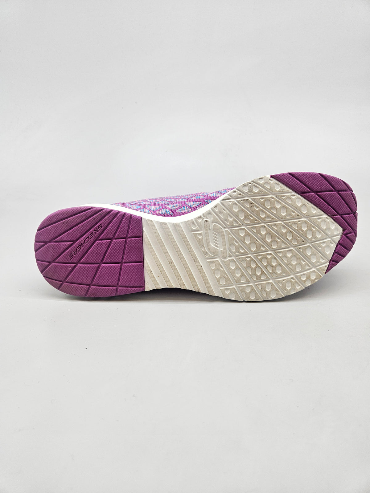 SKECHERS ORIGINAL PATIKI BR 40