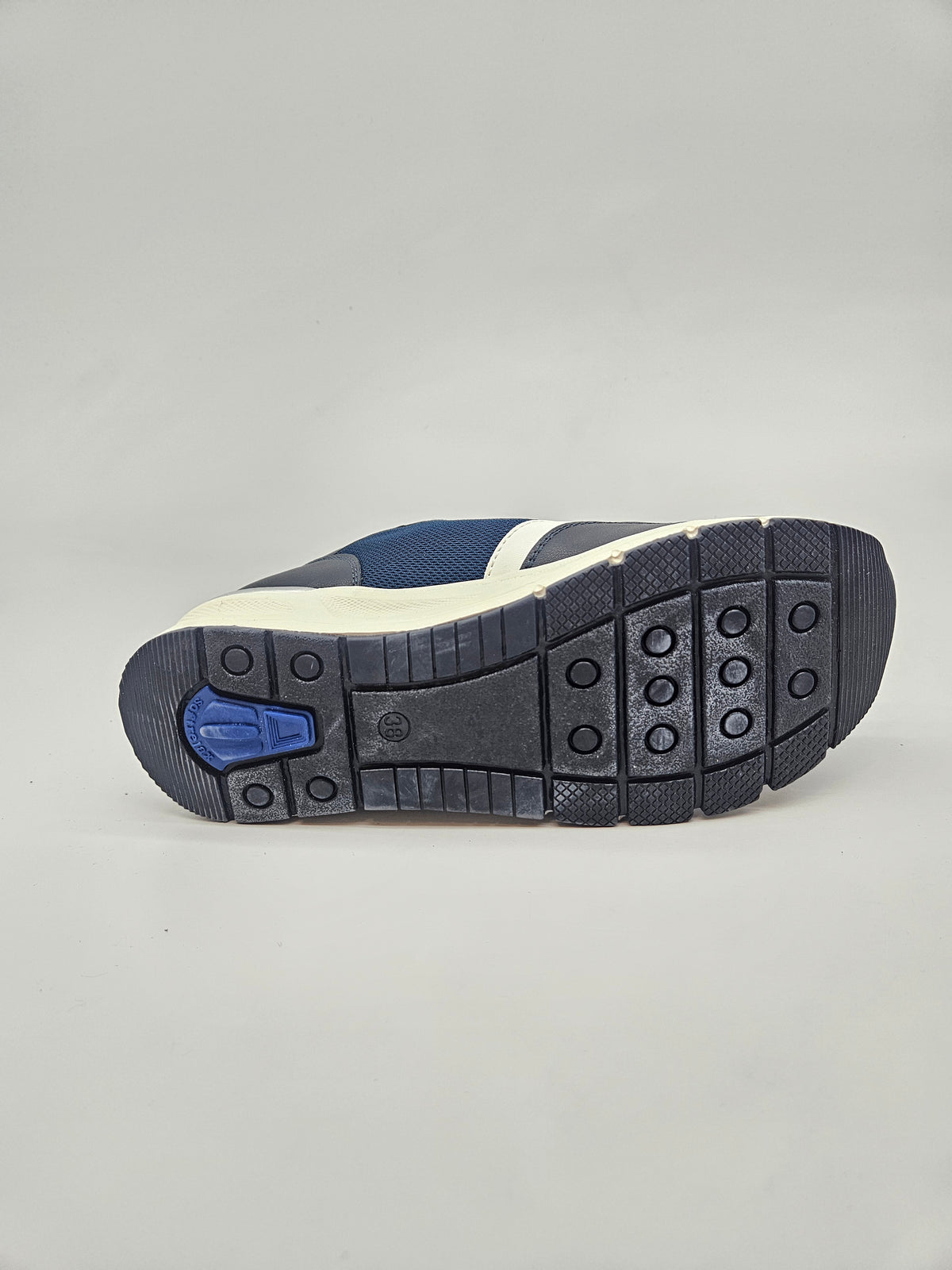 TOM TAILOR NOVI ORIGINAL PATIKI BR 38
