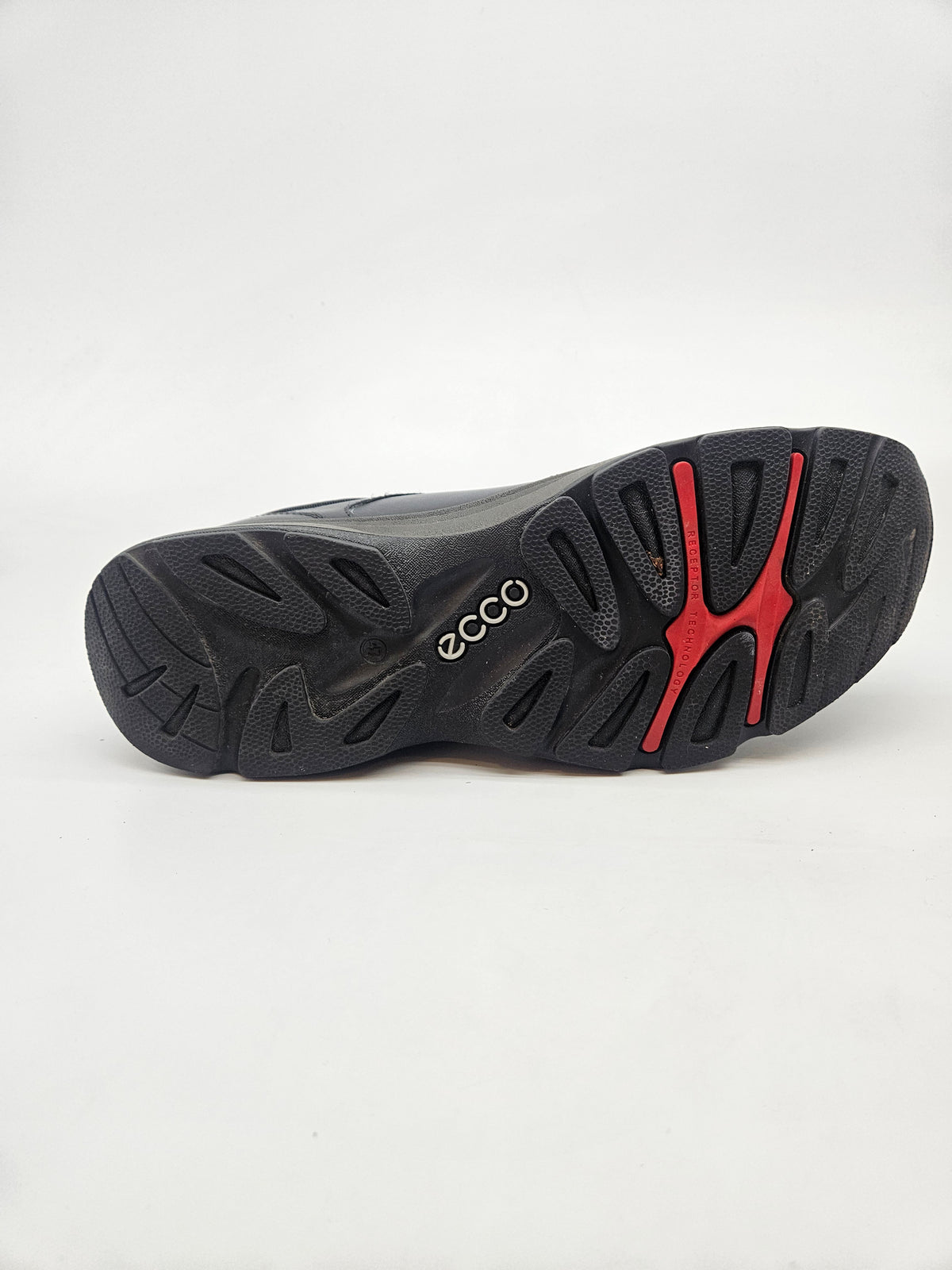 ECCO GORETEX ORIGINAL PATIKI BR 47