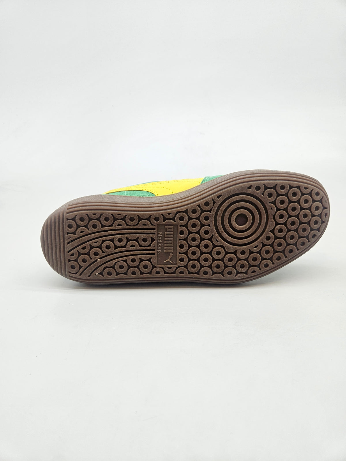 PUMA ORIGINAL PATIKI BR 38.5