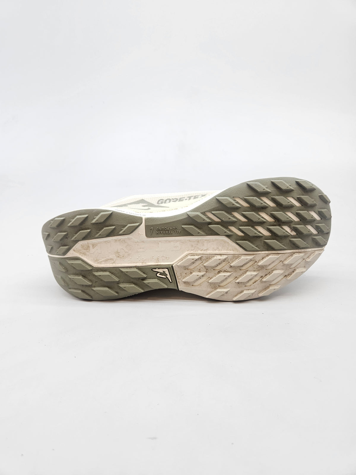 NIKE GORETEX ORIGINAL PATIKI BR 38.5