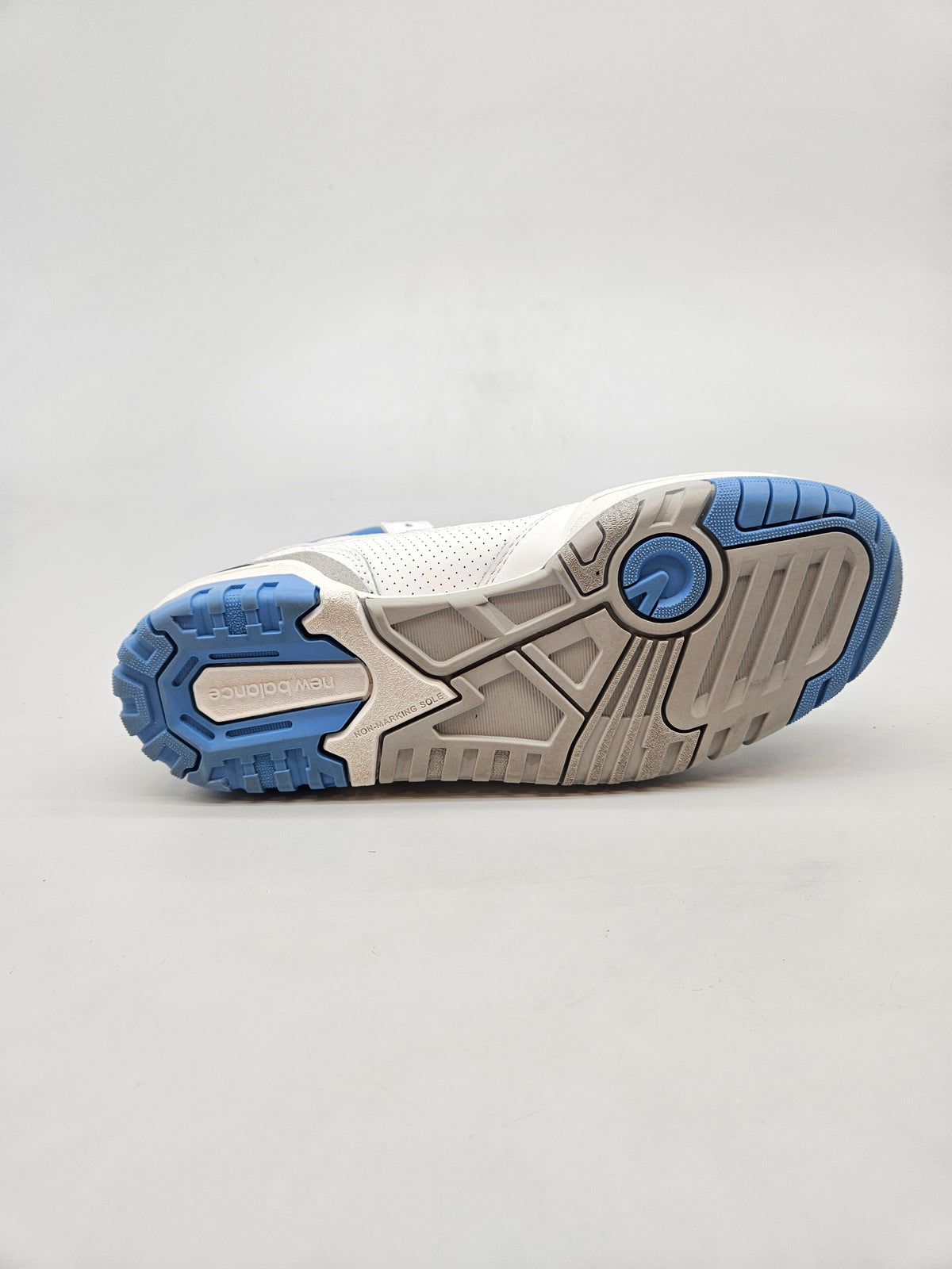NEW BALANCE ORIGINAL PATIKI BR 37.5
