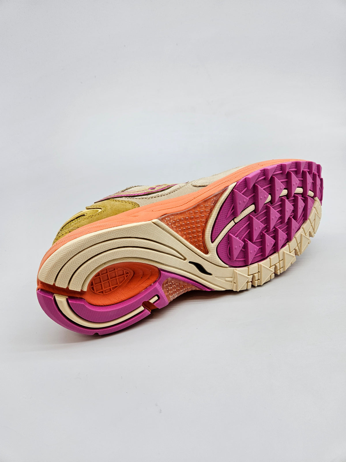 SAUCONY NOVI ORIGINAL PATIKI BR 38