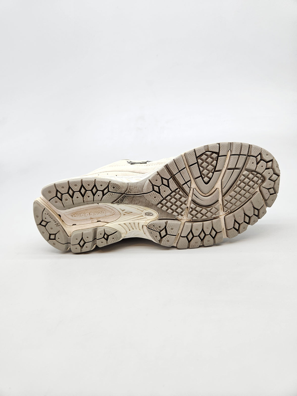 NEW BALANCE ORIGINAL PATIKI BR 38