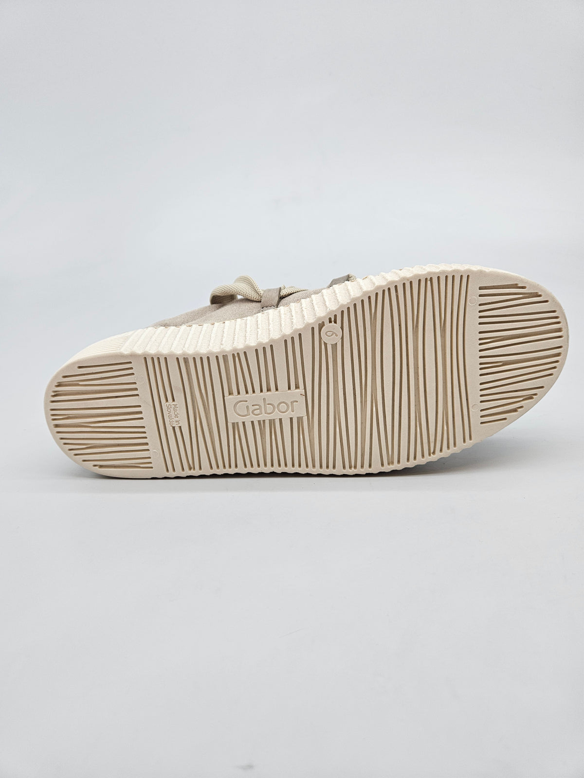 GABOR NOVI ORIGINAL PATIKI BR 39