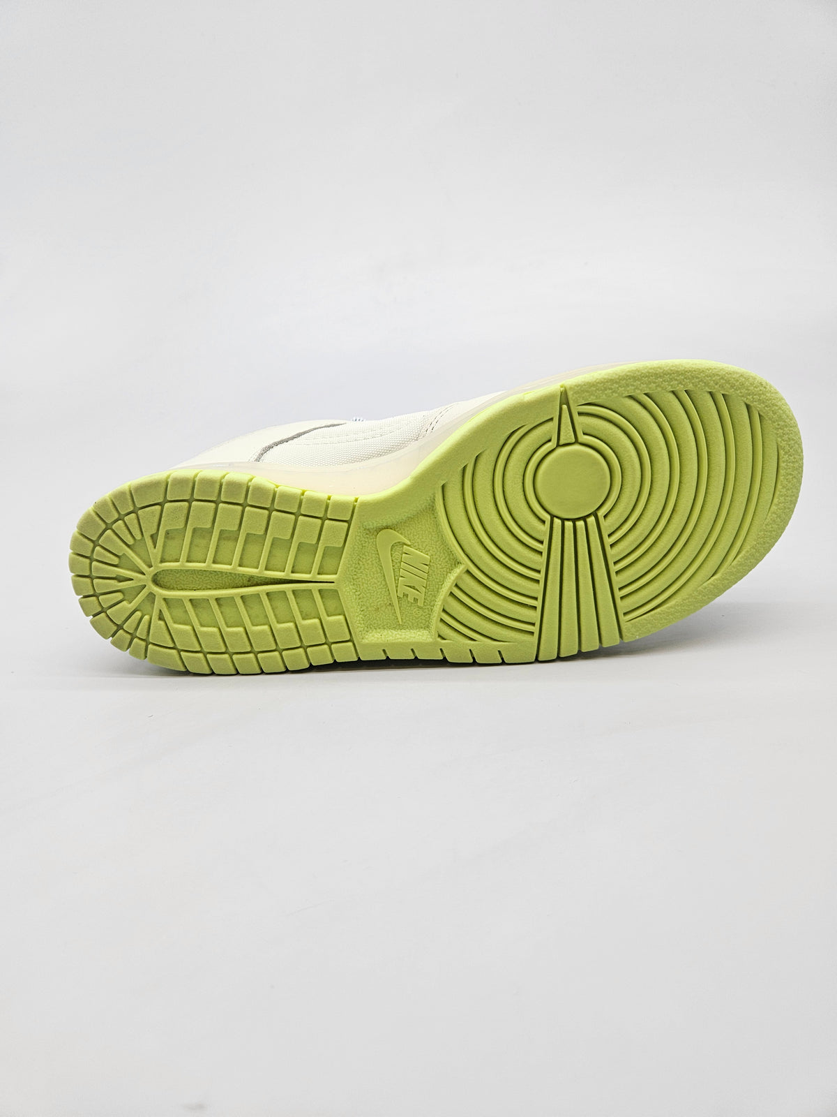NIKE ORIGINAL PATIKI BR 39