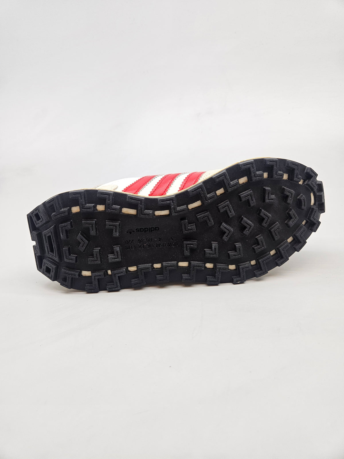 ADIDAS NOVI ORIGINAL PATIKI BR 36