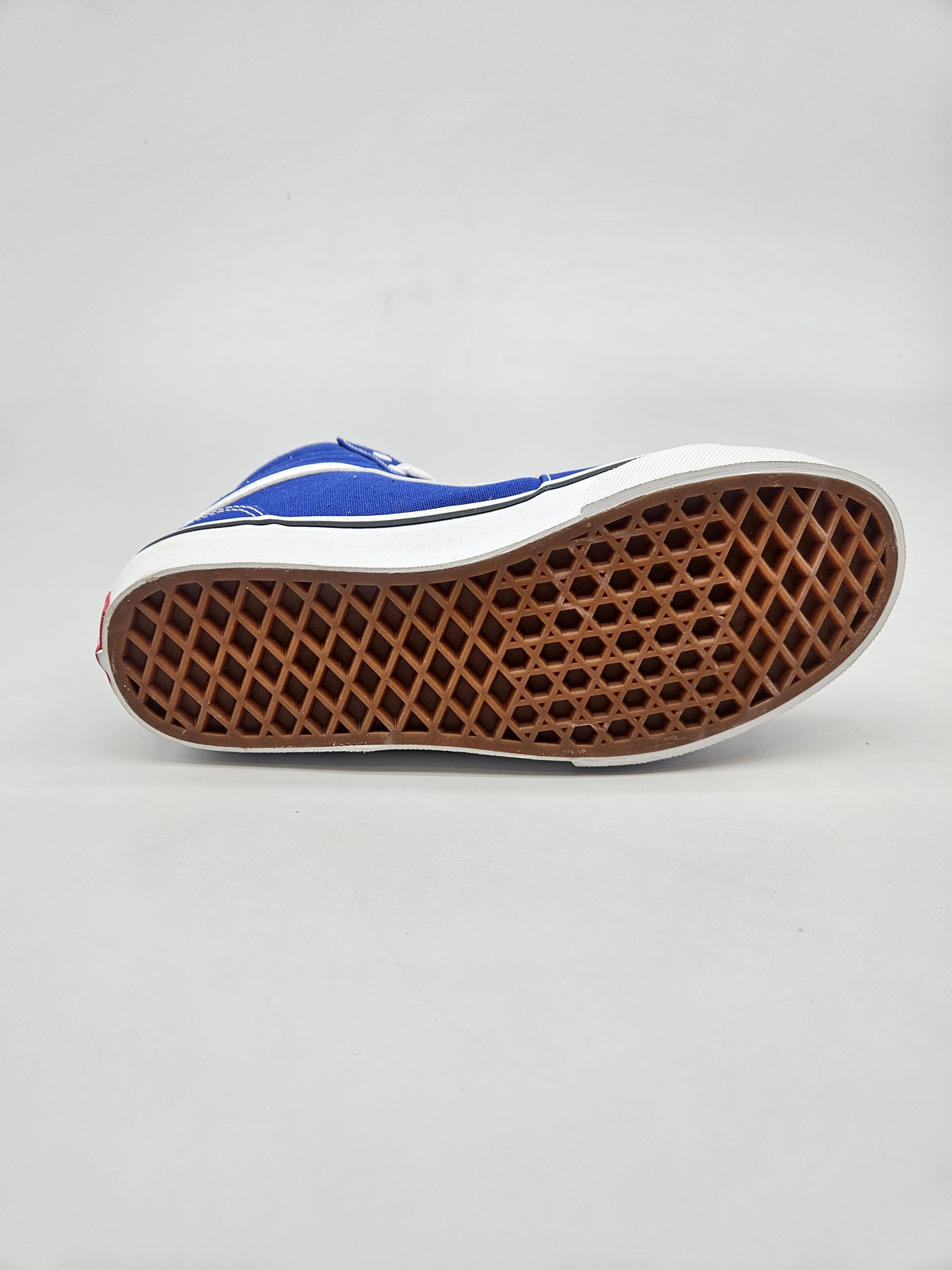 VANS ORIGINAL PATIKI BR 34