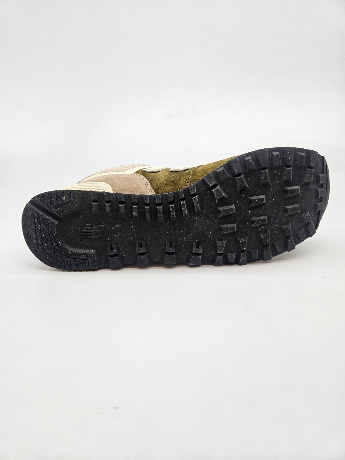 NEW BALANCE ORIGINAL PATIKI BR 45.5