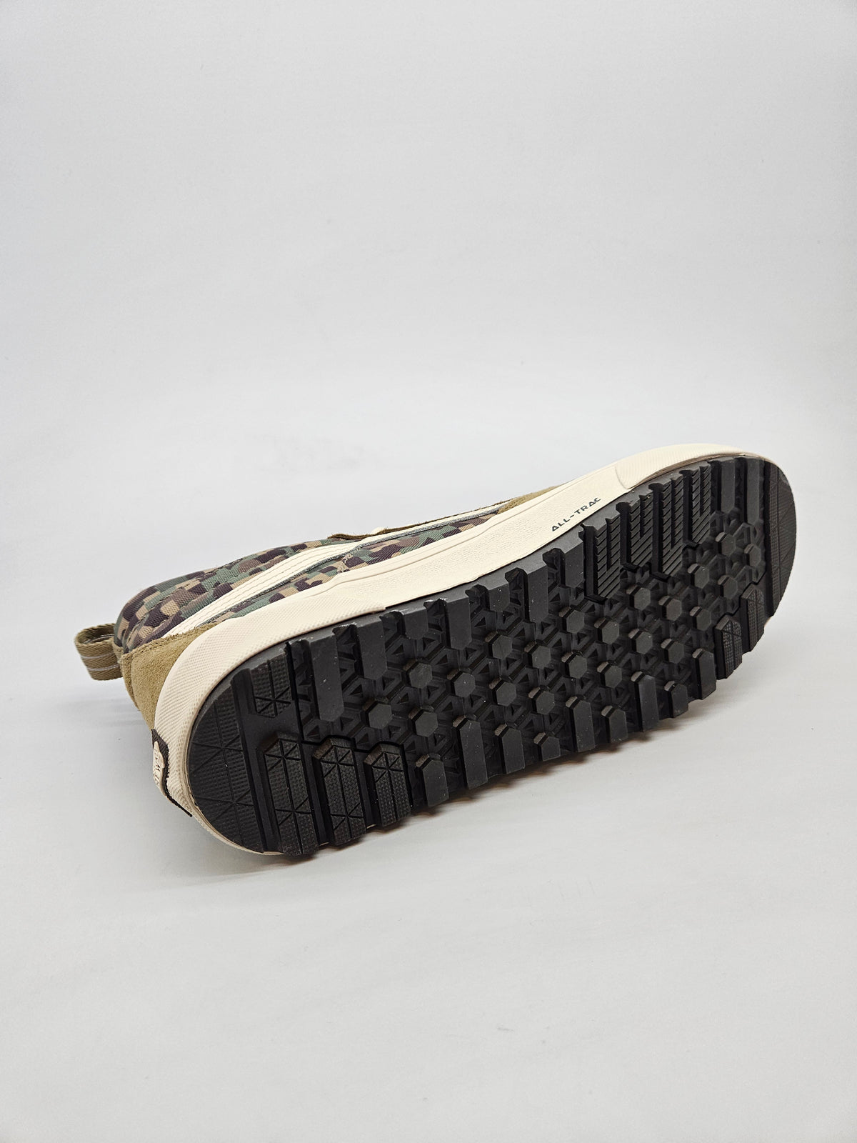 VANS ORIGINAL PATIKI BR 42.5