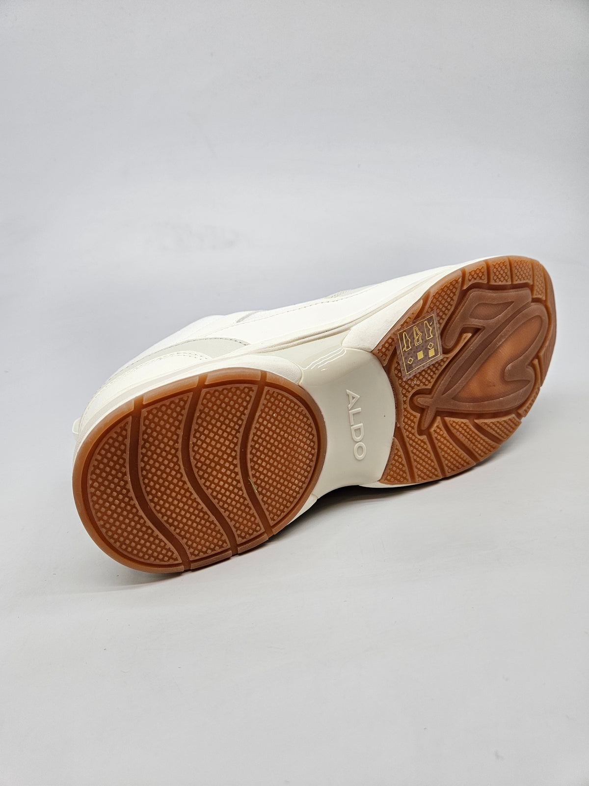 ALDO NOVI ORIGINAL PATIKI BR 39