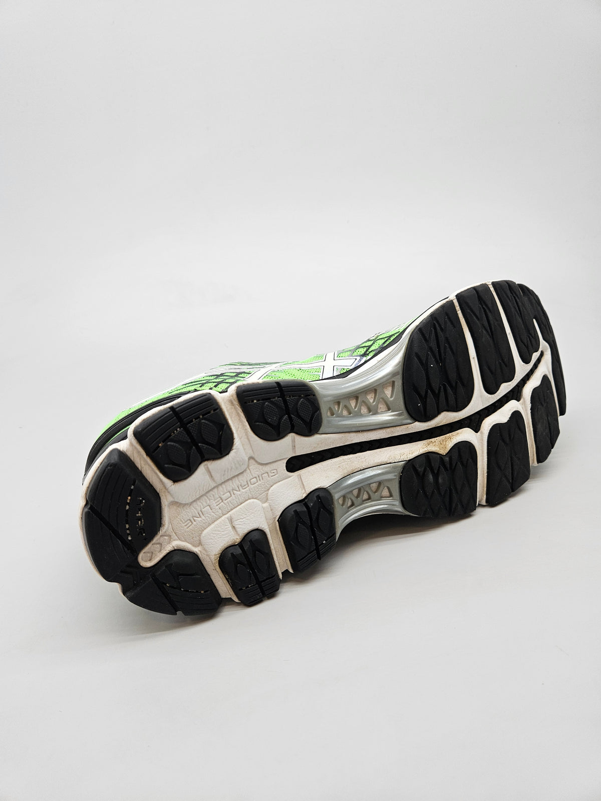 ASICS ORIGINAL PATIKI BR 44.5