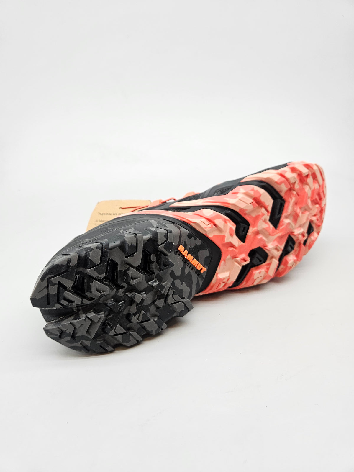 MAMMUT NOVI ORIGINAL PATIKI BR 40.5
