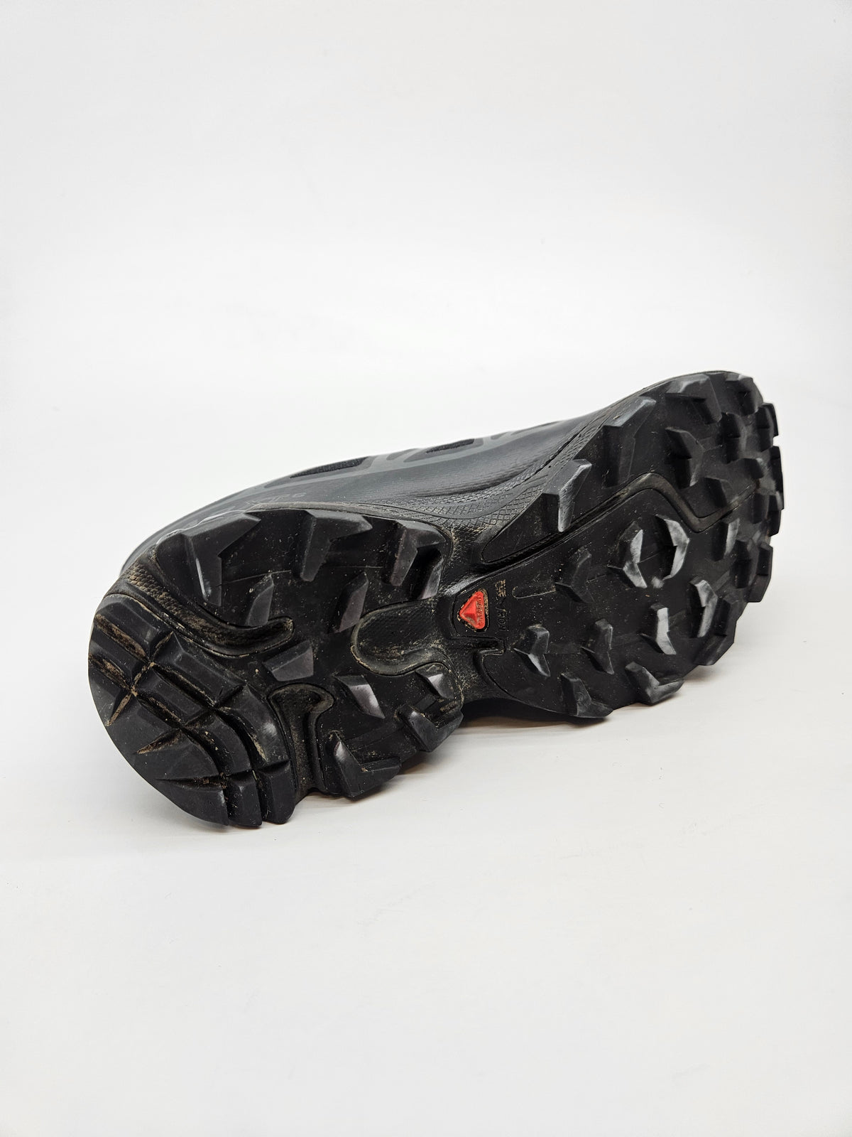SALOMON ORIGINAL PATIKI BR 36.5