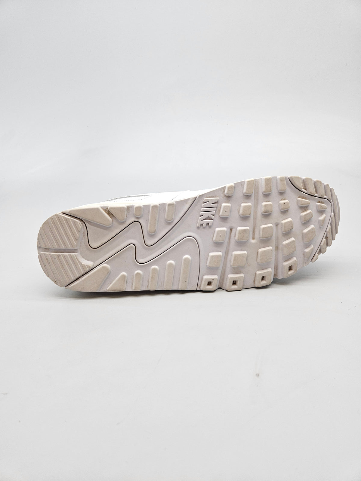NIKE ORIGINAL PATIKI BR 45