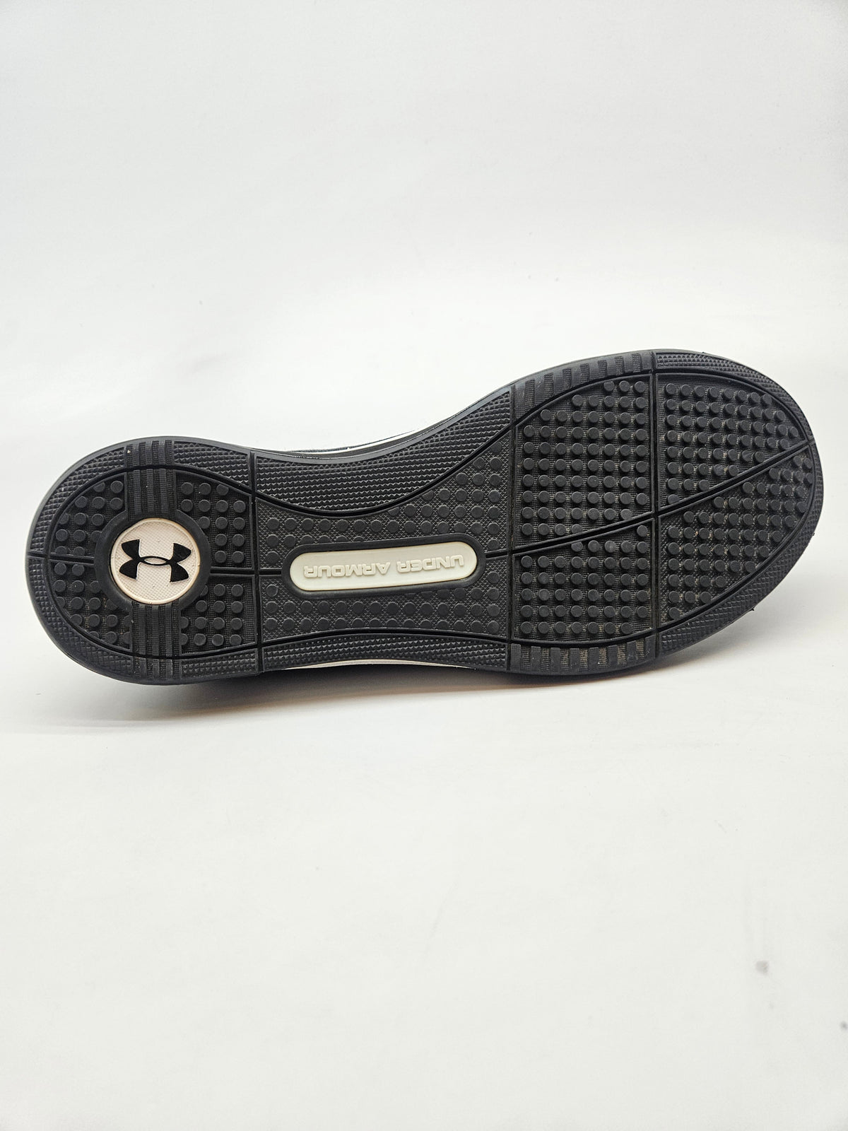 UNDER ARMOUR ORIGINAL PATIKI BR 47
