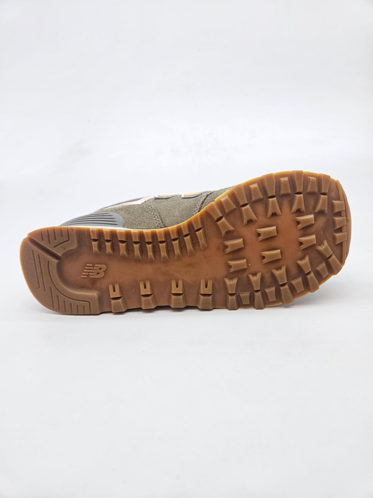 NEW BALANCE ORIGINAL PATIKI BR 38