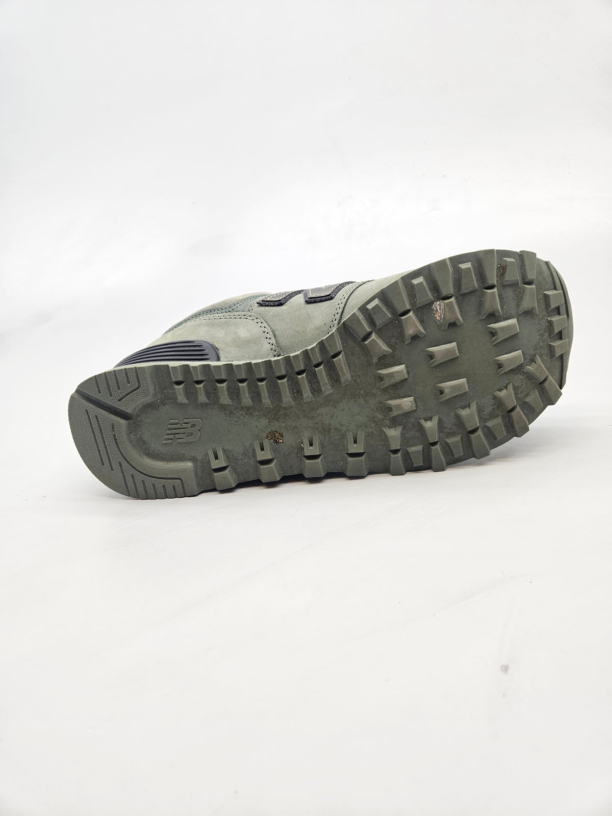 NEW BALANCE ORIGINAL PATIKI BR 39