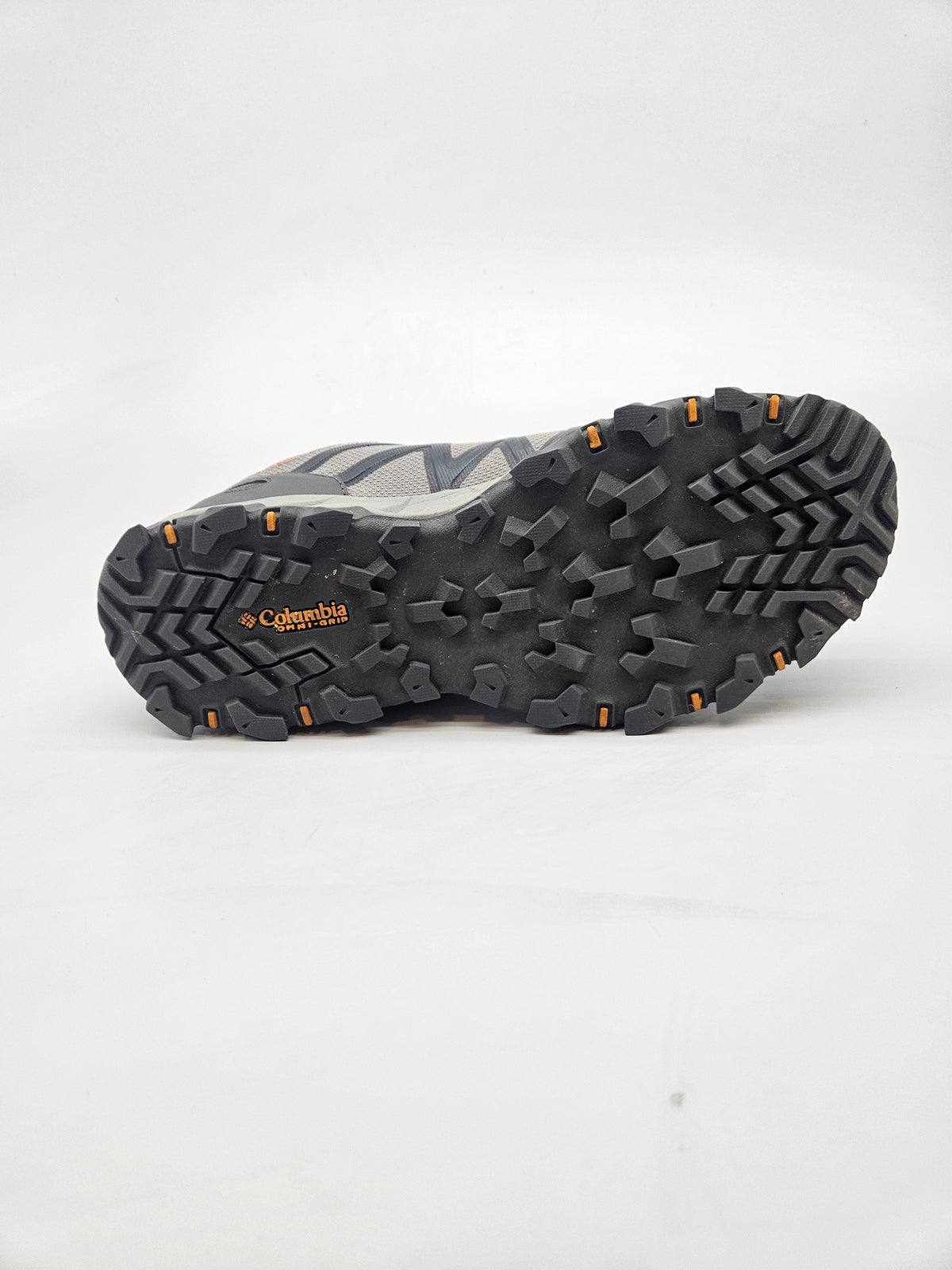 COLUMBIA ORIGINAL PATIKI BR 40