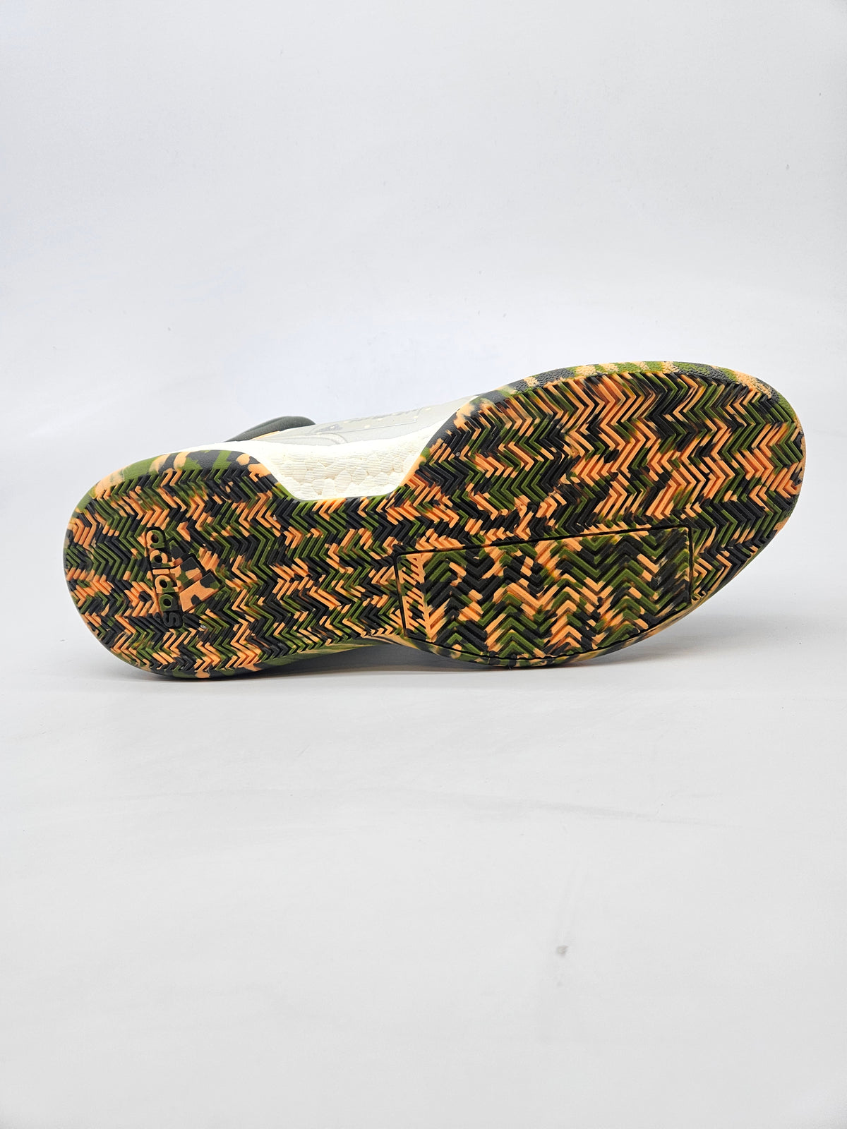 ADIDAS ORIGINAL PATIKI BR 45