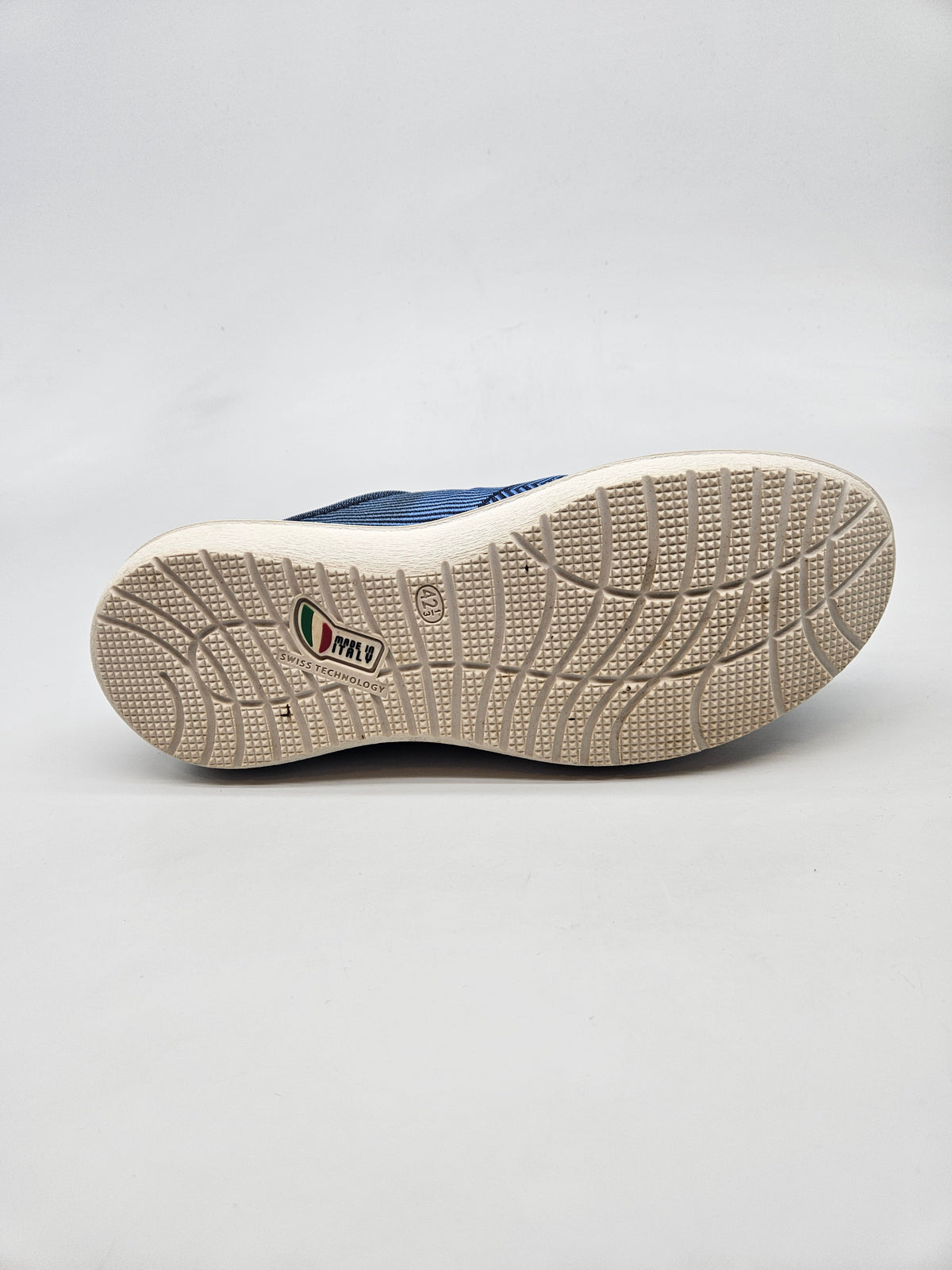 KYBUN ORIGINAL PATIKI BR 42