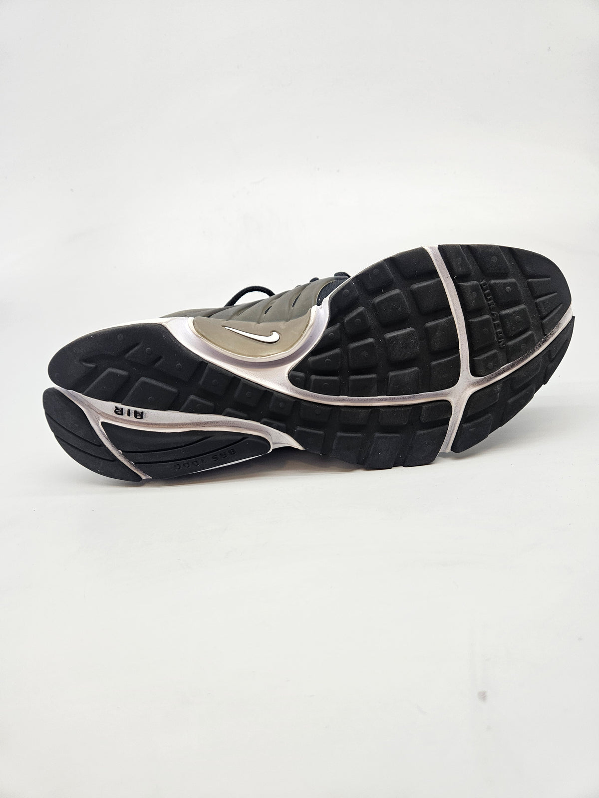 NIKE ORIGINAL PATIKI BR 40