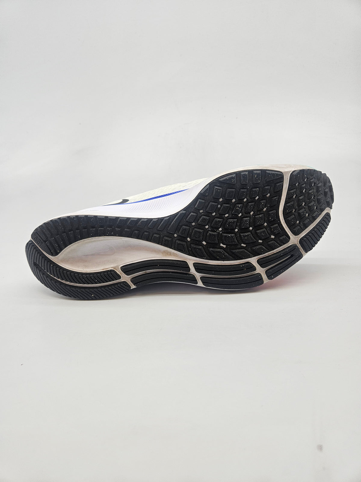 NIKE ORIGINAL PATIKI BR 40