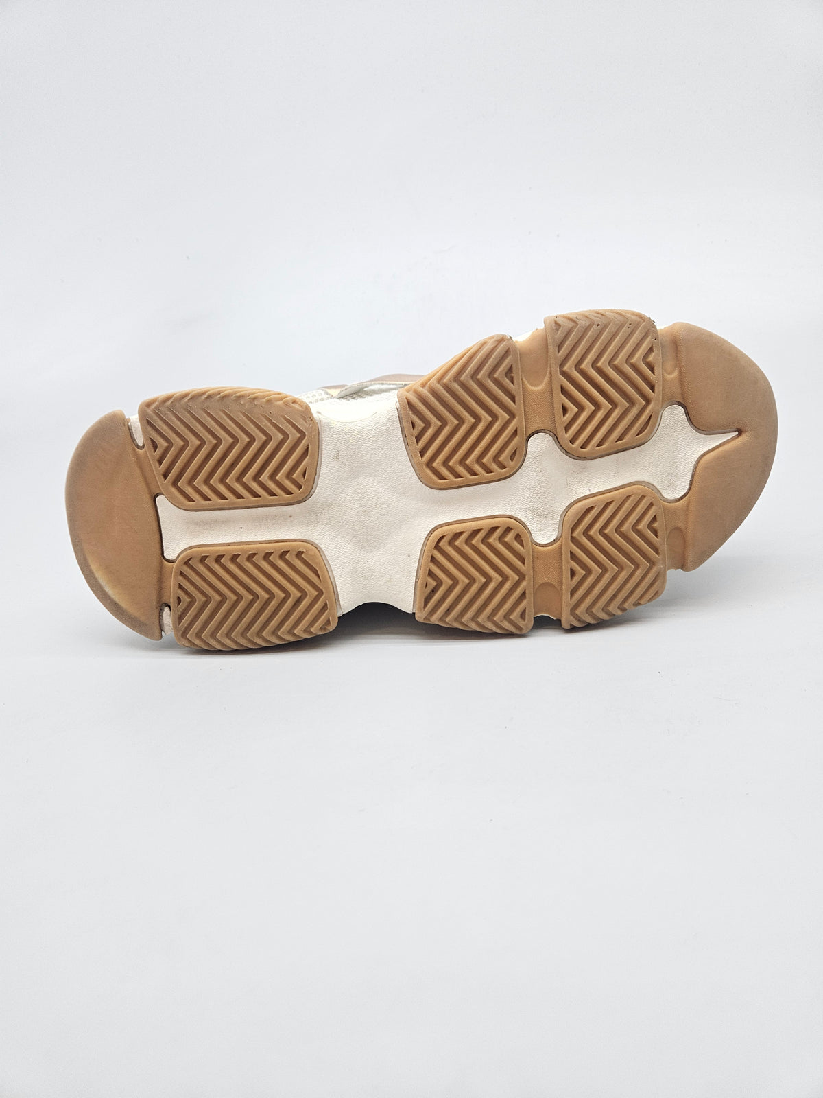 STEVE MADDEN ORIGINAL PATIKI BR 38
