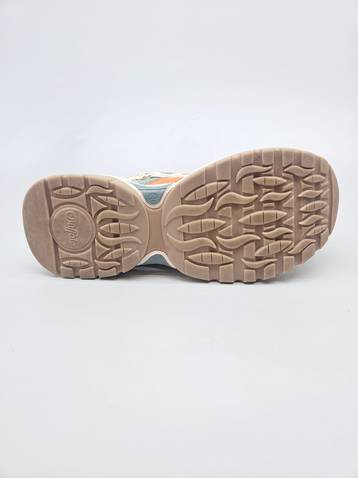 BUFFALO ORIGINAL PATIKI BR 40