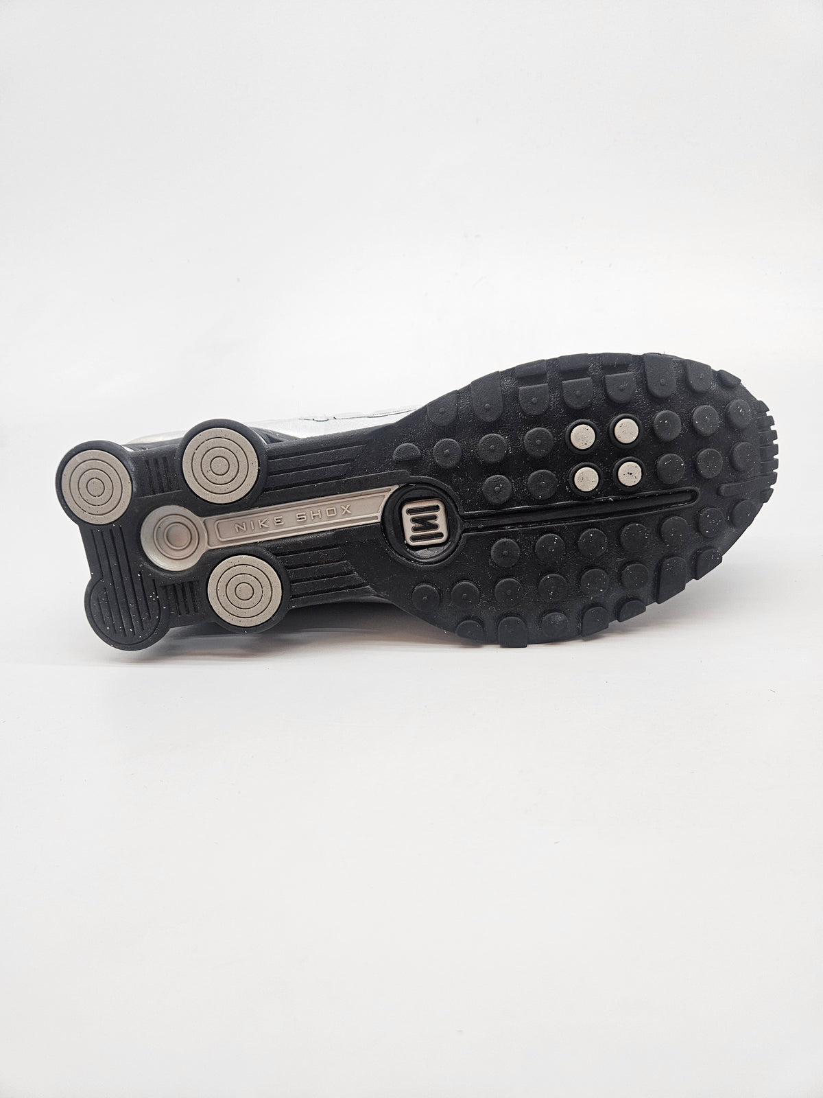NIKE ORIGINAL PATIKI BR 44
