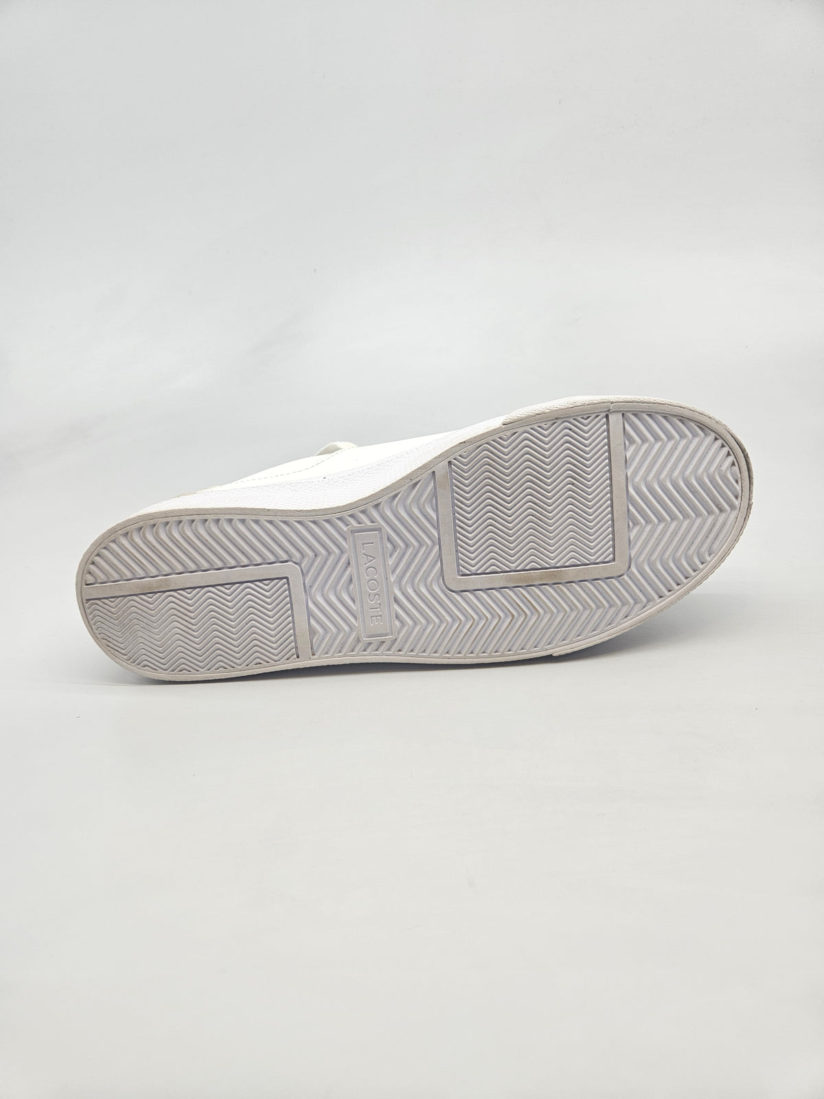 LACOSTE ORIGINAL PATIKI BR 37.5