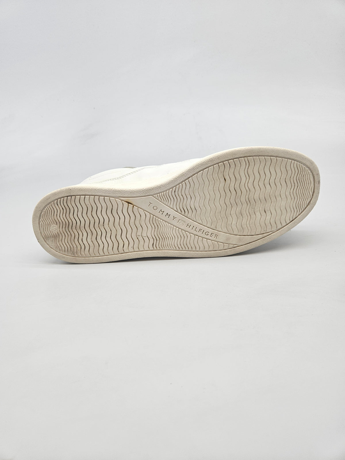 TOMMY HILFIGER ORIGINAL PATIKI BR 40