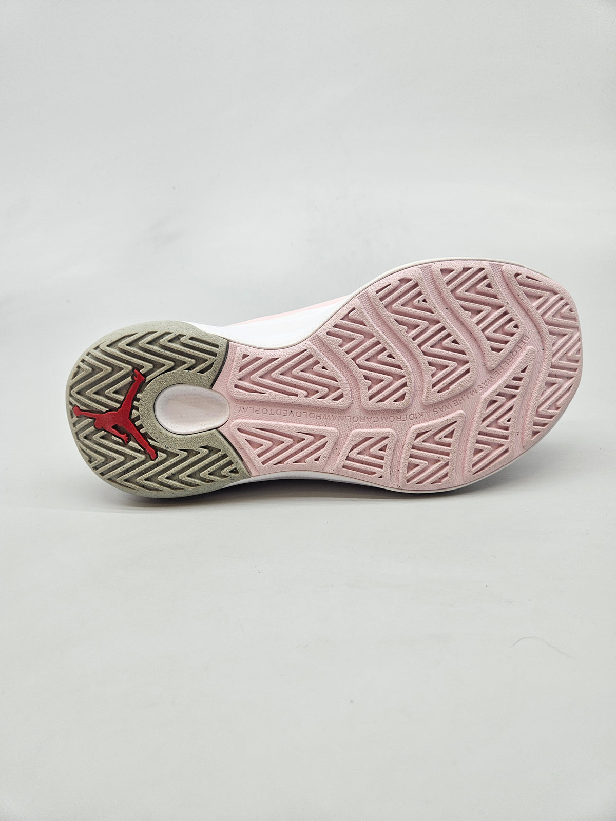 JORDAN ORIGINAL PATIKI BR 38