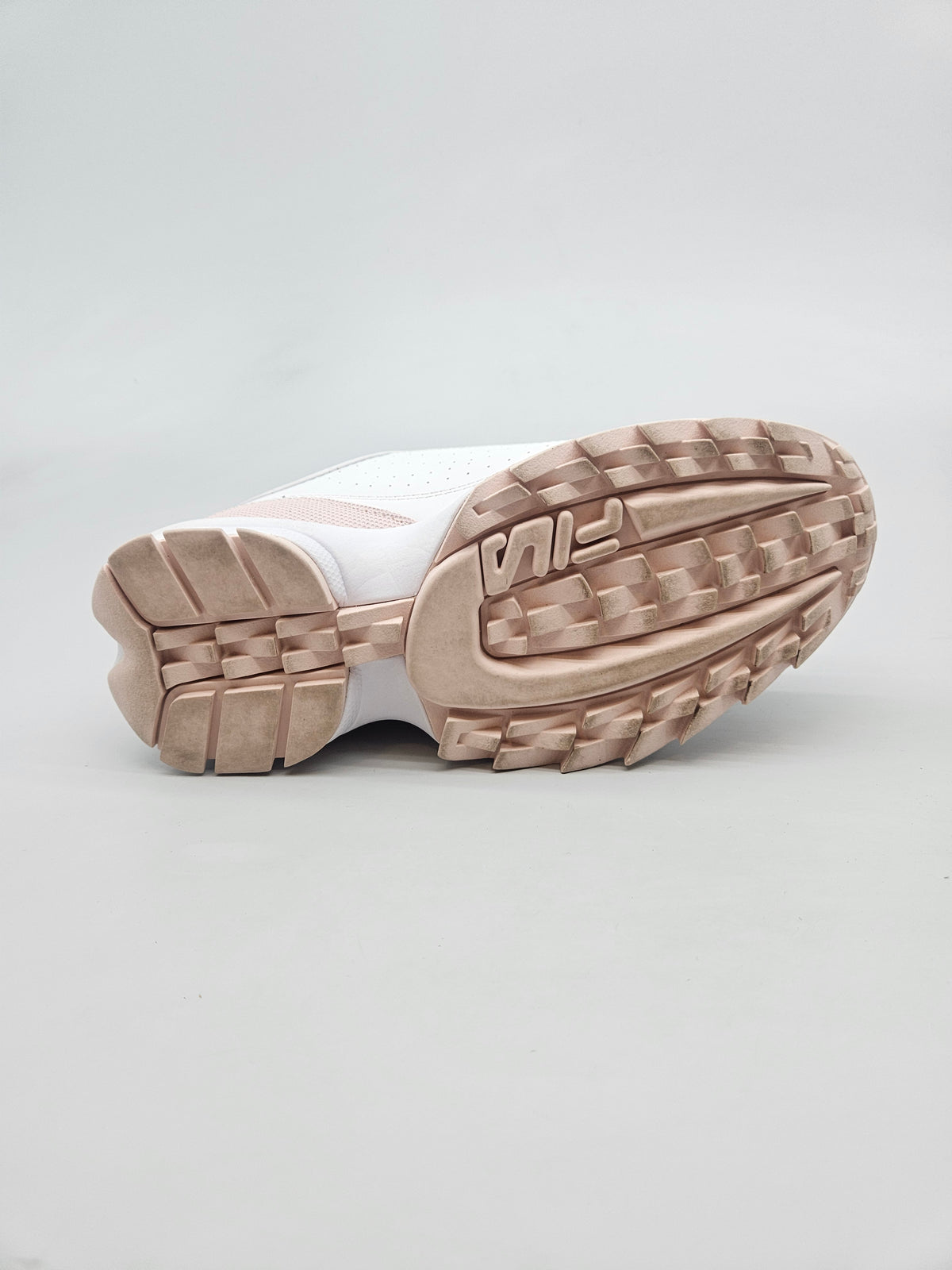 FILA NOVI ORIGINAL PATIKI BR 38
