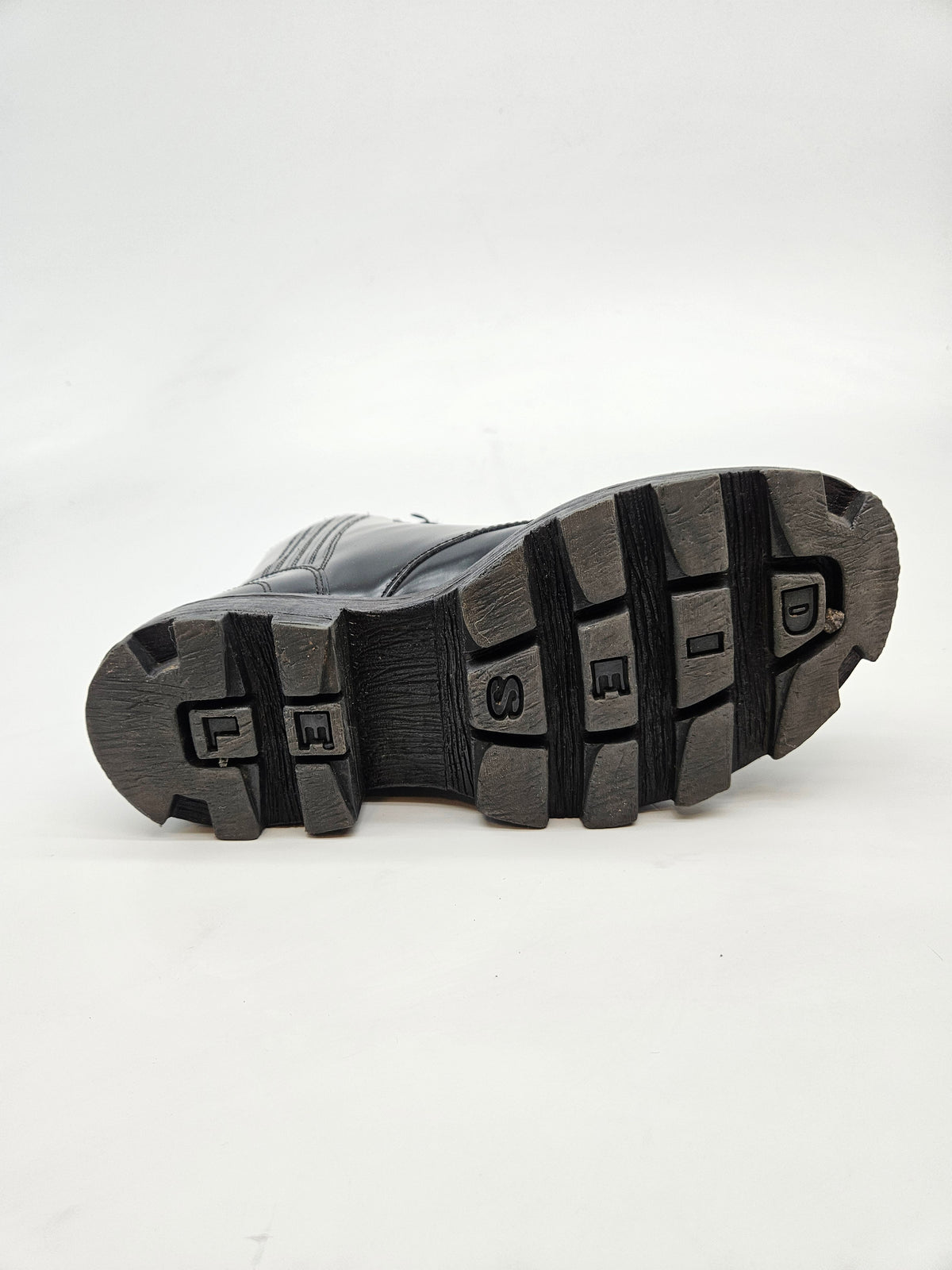 DIESEL ORIGINAL CIZMI BR 38