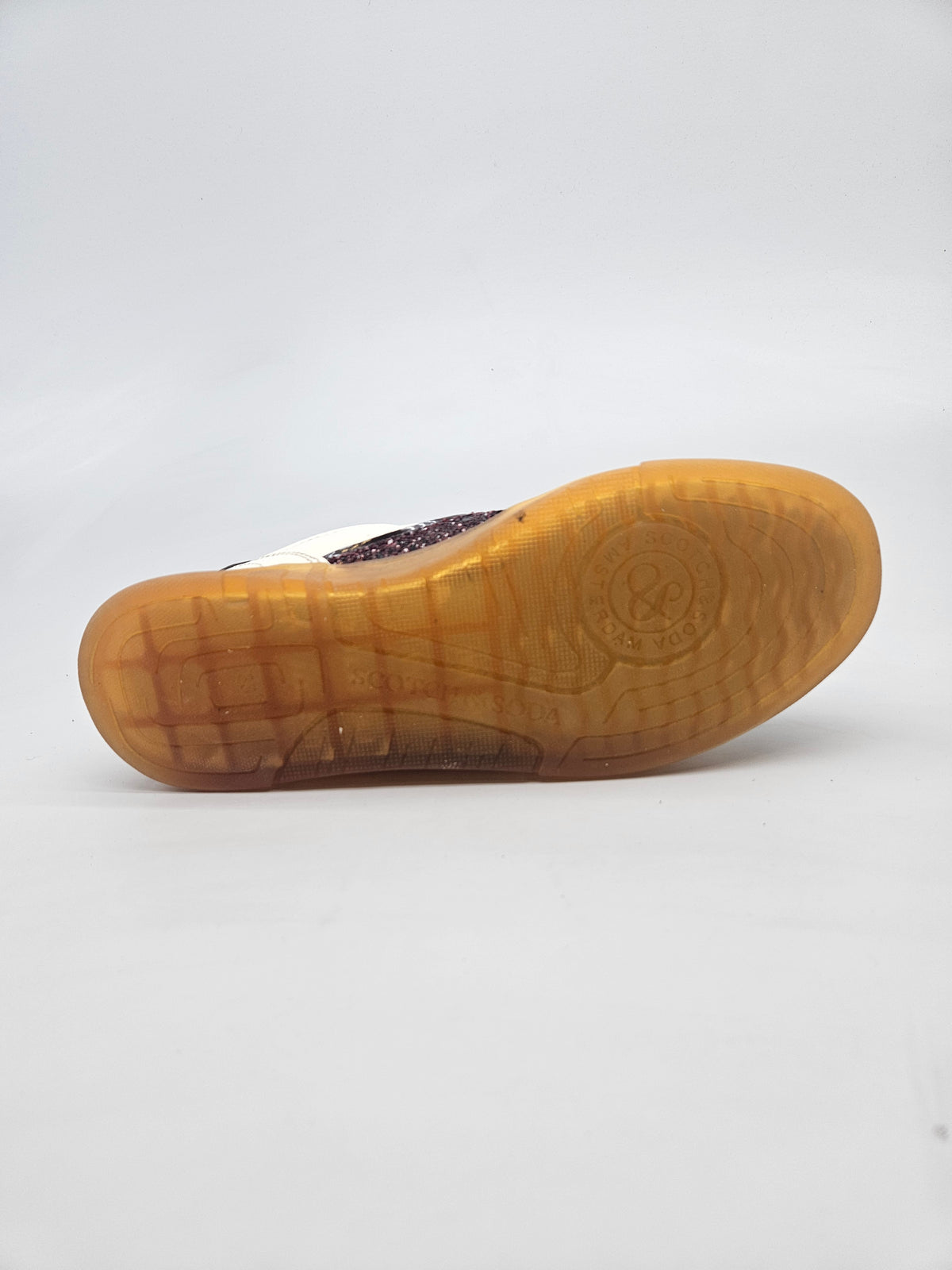 SCOTCH SODA ORIGINAL PATIKI BR 38