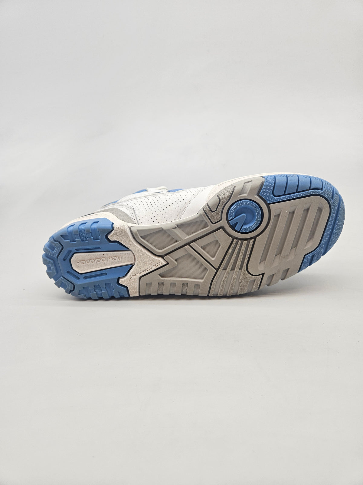 NEW BALANCE ORIGINAL PATIKI BR 37.5