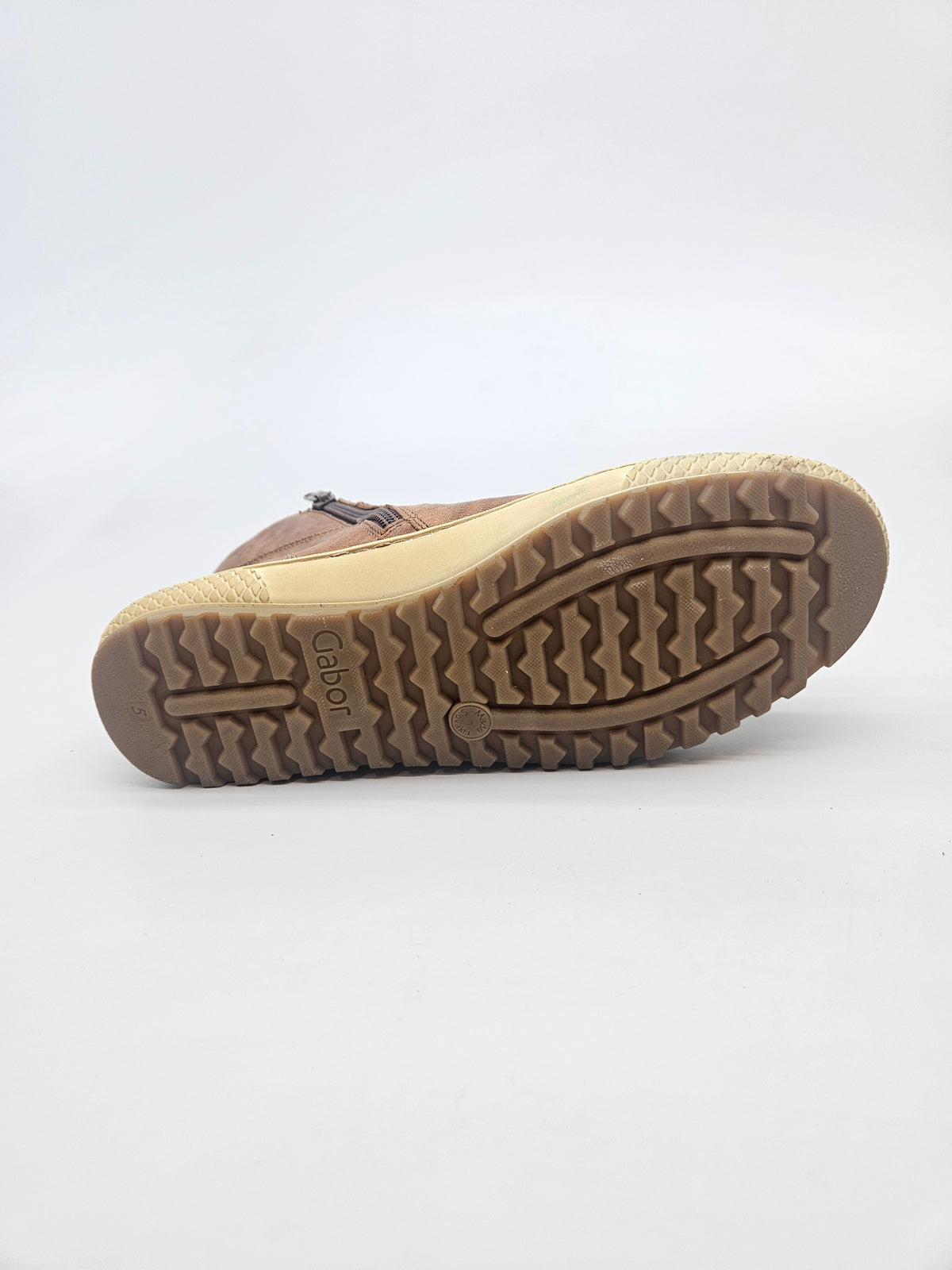 GABOR ORIGINAL PATIKI BR 38